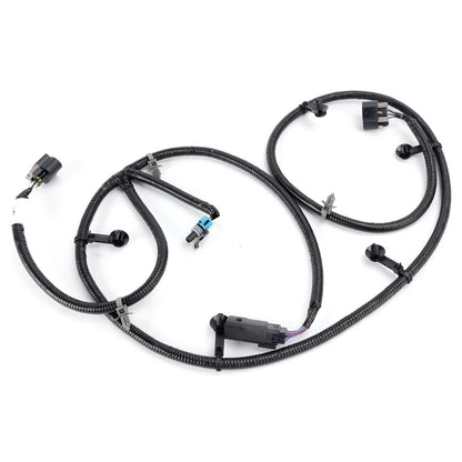 Front Bumper Grille Harness 84074805 For Chevrolet Impala 2018-2020