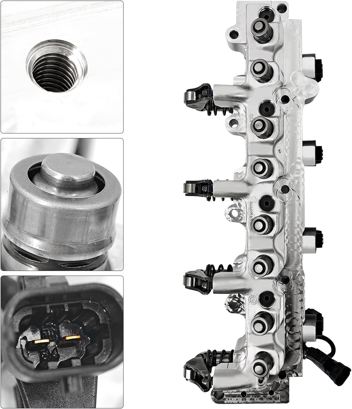 05047980AE Variable Valve Multiair Actuator Assy Fit 2014-23 Chrysler Dodge Jeep