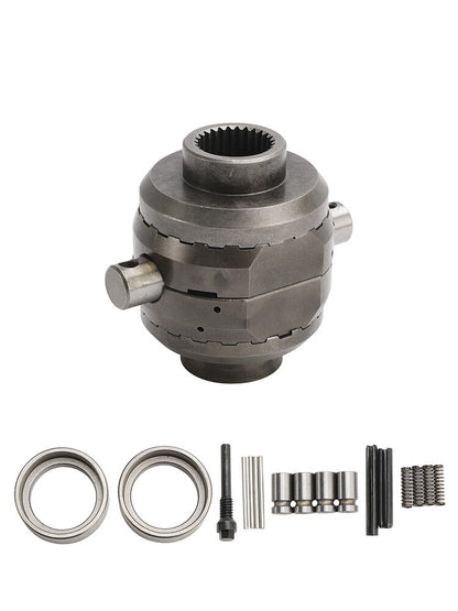 Differential Locker 27 Spline 1.625" Carrier SL M35-1.6-27 For Yukon Spartan