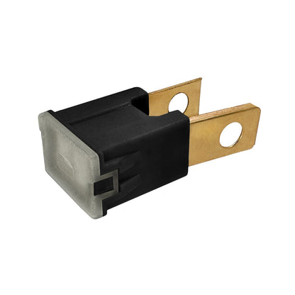 80A Straight Male Fuse Cartridge FLM PAL Auto Link for Car Truck RV SUV - 5 pk