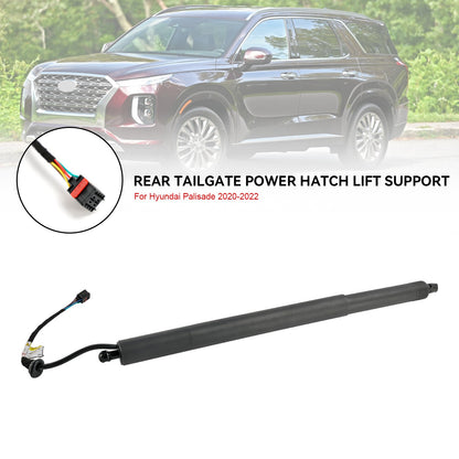 Right Drive Unit Assy Power Tail Gate 81841S8100 Fit Hyundai Palisade 2020-2022#