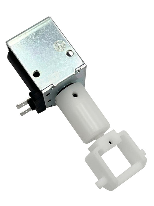 Solid Spare CMP WR62X23154 Refrigerator Ice Dispenser Solenoid Kit Fits GE