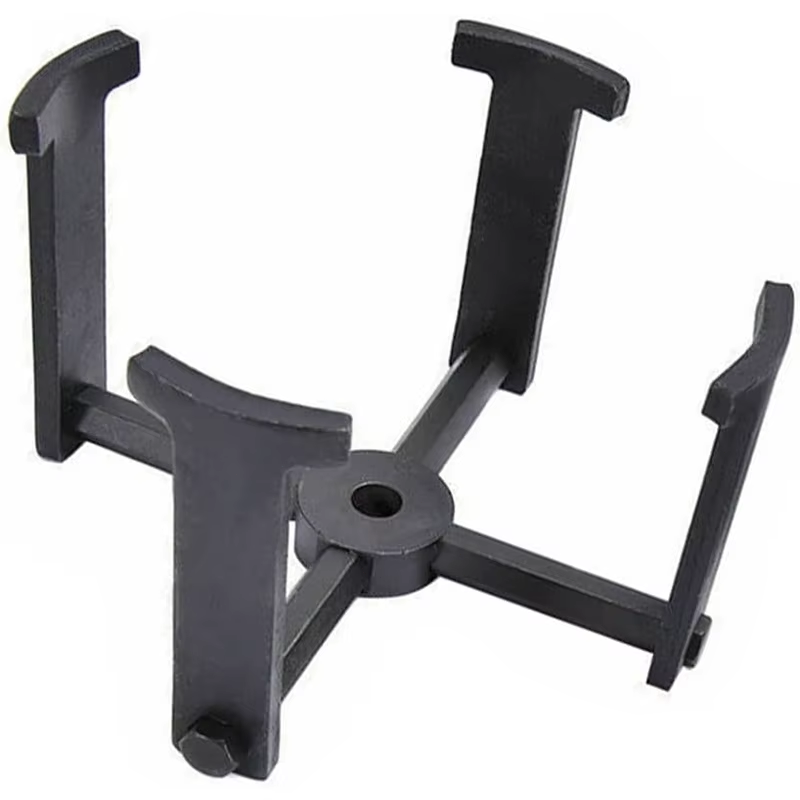 Heavy Duty Stable Automatic Transmission Clutch Spring Compressor Removal Tool