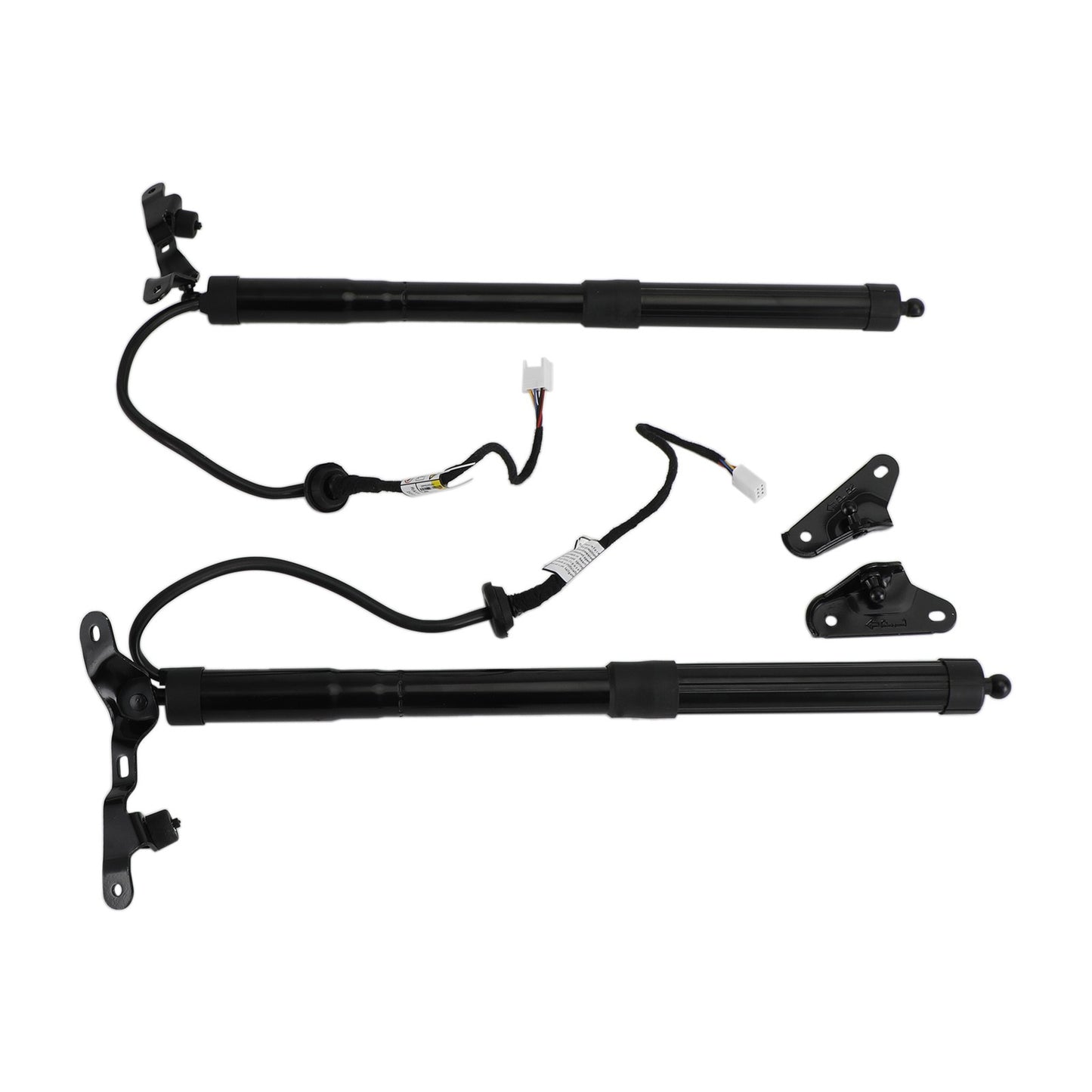 Pair Power Liftgate Actuator Assembly 68920-09010 fit Toyota RAV4 2013-2018
