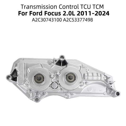 Solid Spare Programmed TCU TCM Transmission Control Module A2C53377498 for Ford Focus 2.0L