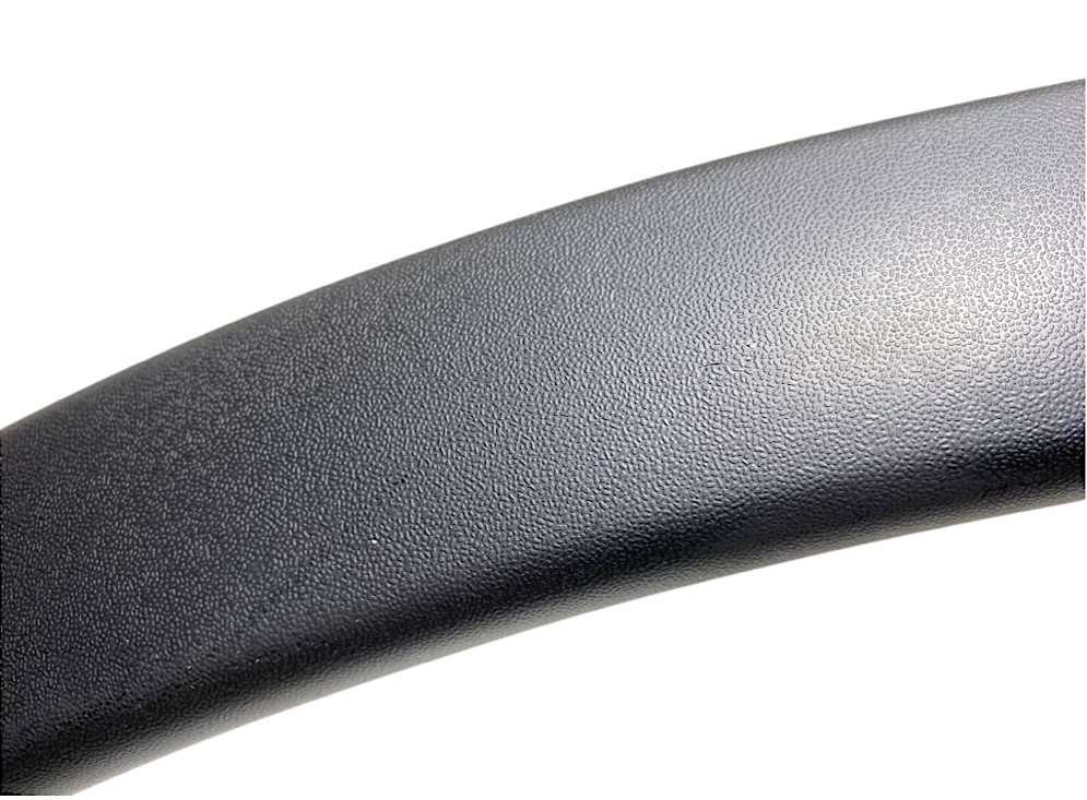 Black Driver Left Rear Fender Flare Trim For 2015 2016 2017-2019 Nissan Murano