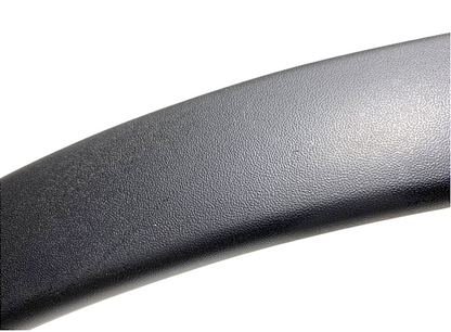 Black Driver Left Rear Fender Flare Trim For 2015 2016 2017-2019 Nissan Murano