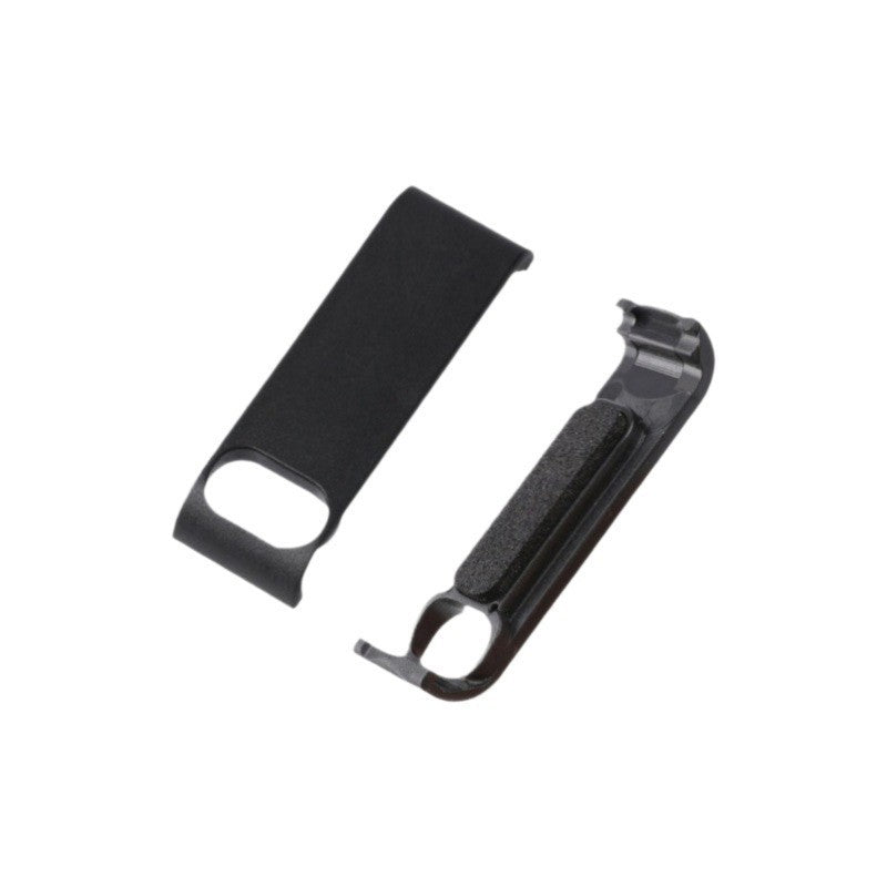 Camera Protector Cover Battery Lid Door Case Quick Release fit For GoPro Hero 8