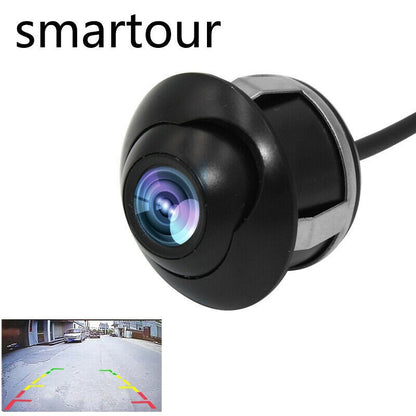360°  Reverse Backup CDD Waterproof Car Rear View Parking Camera  View USA