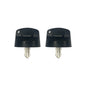 (2) Ignition Key For Big Joe Electric Pallet Jack E30, JX1 - 1115-500016-00
