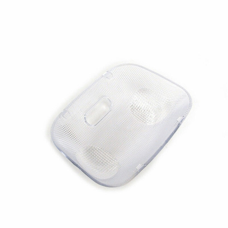 Interior Overhead Dome Map Light Lamp Clear Lens Cover For Ford Ranger 1996-2004