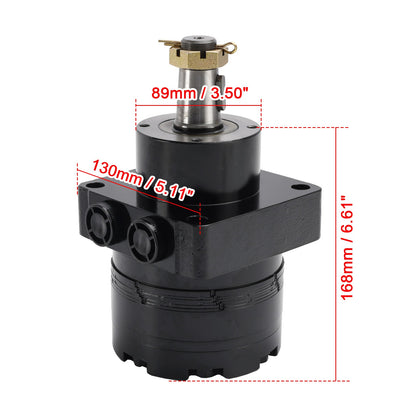HGM-15E-3051 HGM-15E-3132 Wheel Motor for Exmark 1035333 for Bad Boy 015200400
