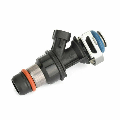 4PCS Fuel Injector 25325012 Fit Chevy S10 2000-2003 Fit GMC Sonoma 2.2L US