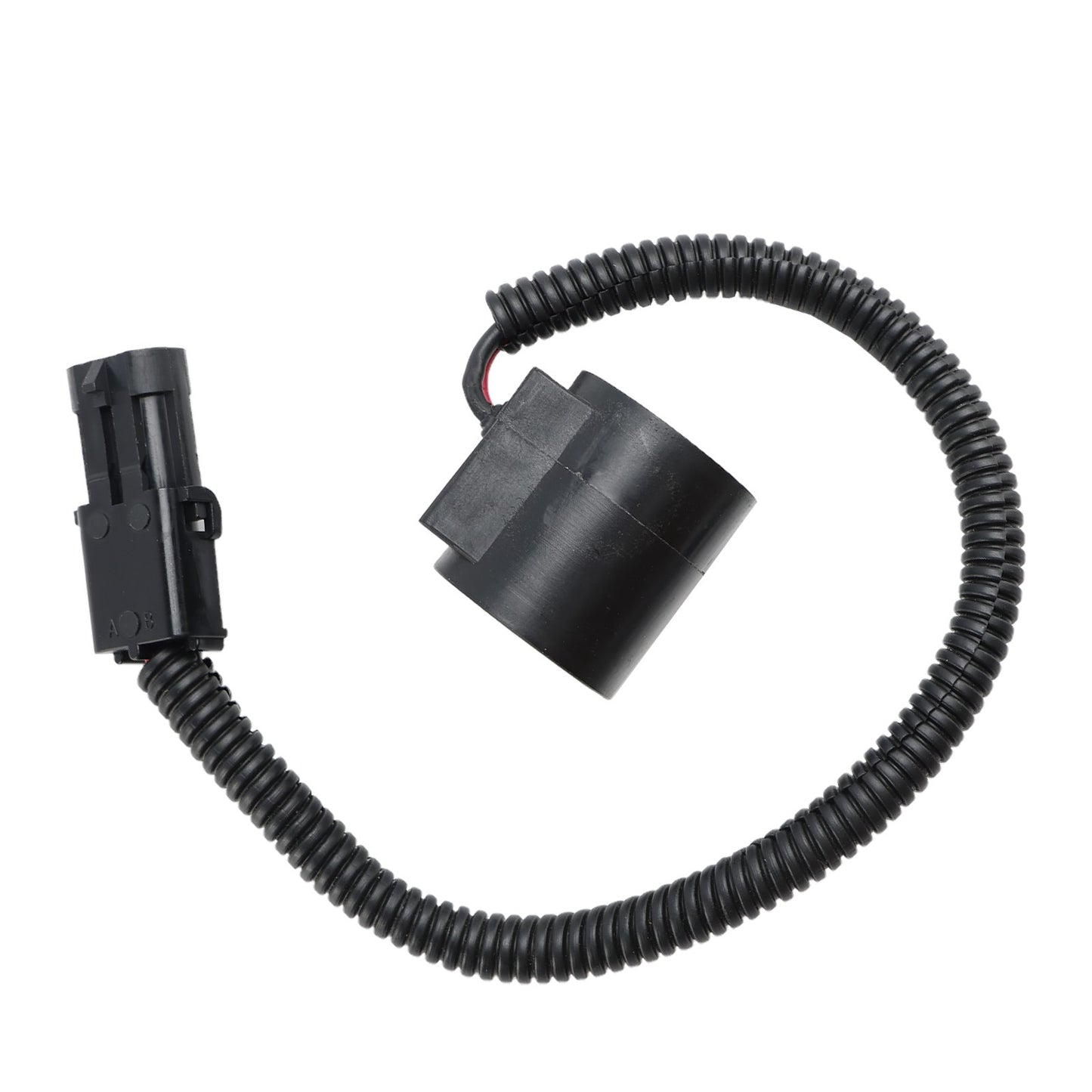 6359412 12V Solenoid Valve Coil For Hydraforce Stems 10 12 16 Series