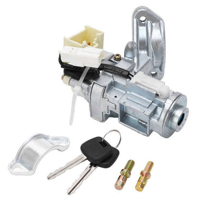 Ignition Lock Cylinder Switch w/ Key for Toyota Camry 2002 2003 2004 2005 2006