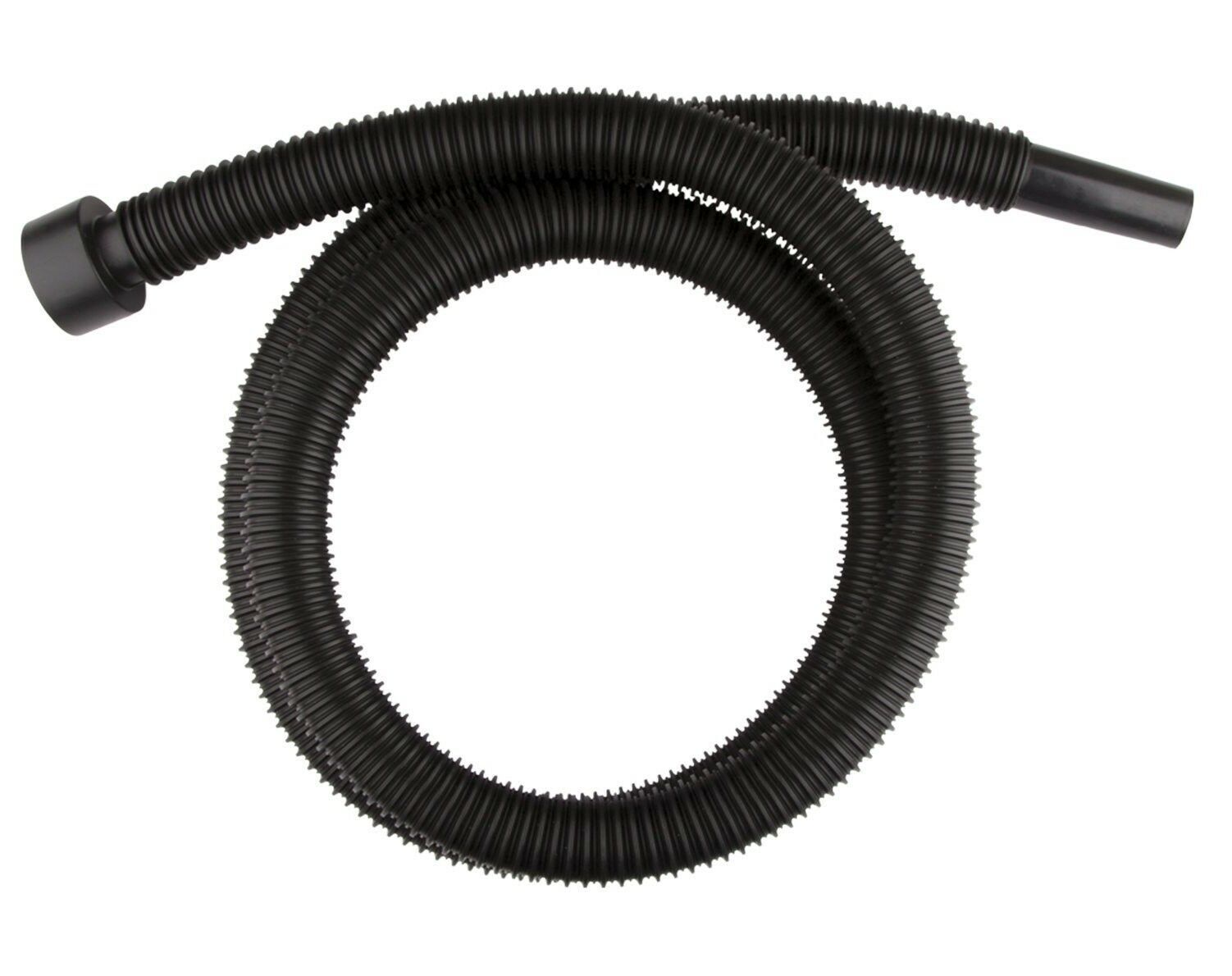Solid Spare 1-1/4-Inch x 10-Foot Friction Fit Vacuum Hose for WORKSHOP Wet Dry Vacs WS12520A