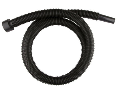 Solid Spare 1-1/4-Inch x 10-Foot Friction Fit Vacuum Hose for WORKSHOP Wet Dry Vacs WS12520A