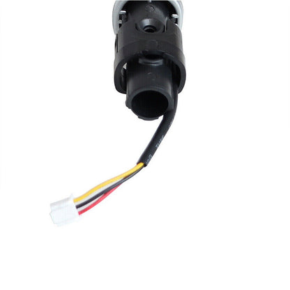 For 2013-2015 Ford Escape Fusion Auto Transmission Gear Shift Knob Shifter Lever