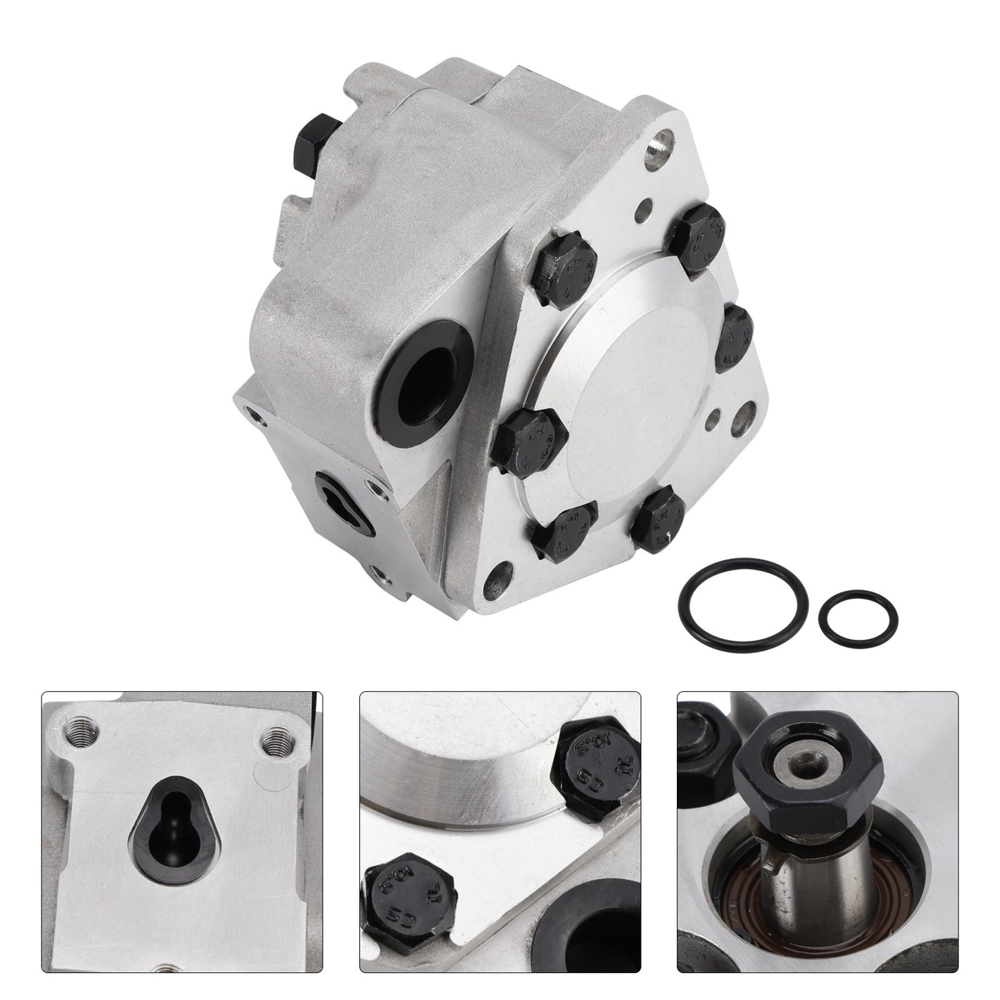 K962635 Hydraulic Pump For David Brown 780 880 885 990 995 1190 1212 1290