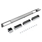 Center Dash A/C Air Vent Trim Plate For 81-91 Chevy Silverado GMC C/K 1500 2500