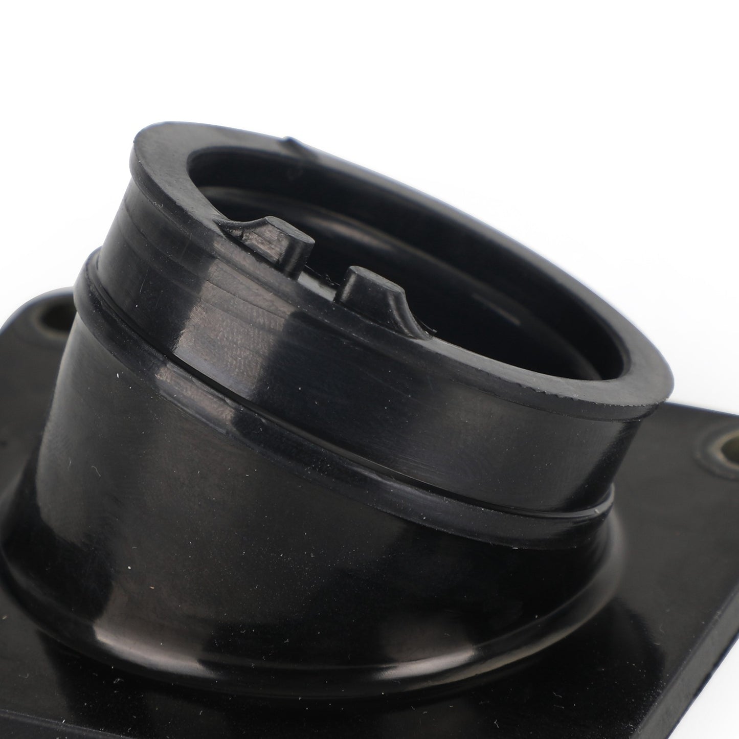 Intake Manifold Pipe Boot Flange For Yamaha YZ250 YZ 250 LC 92 - 95 4DA-13565-00