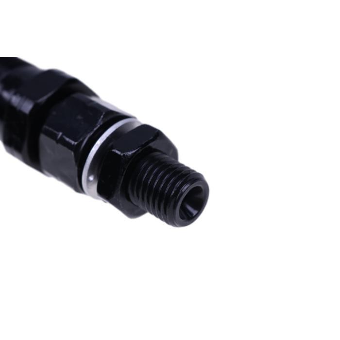 Solid Spare Fuel Injectors 1G677-53903 For Kubota F2690 F2690E F3080 F3680 B2301HSD B2320HSD