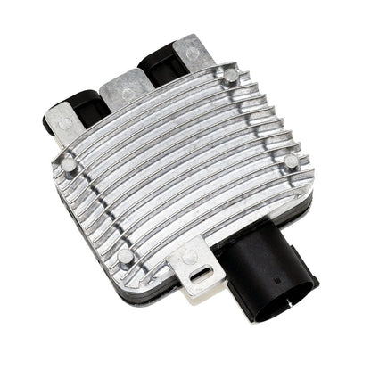 Radiator Fan Control Module For Jaguar X-Type 2.5L 3.0L V6 2001-2008 C2S24957
