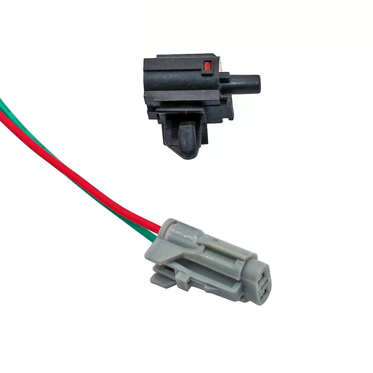 Ambient Air Temperature Sensor & Pigtail For Hyundai Kia 96985-3X000 96985-2D000