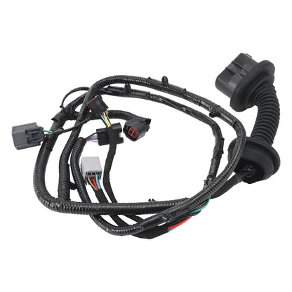 Left-Rear Door Harness with Rear Heated Seats AL3Z-14631-AAA For Ford  F-150