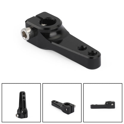 Black Gear Shift Gearshift Arm Fit for Suzuki GSX125 2013-2020 19 18 17 16 15 14