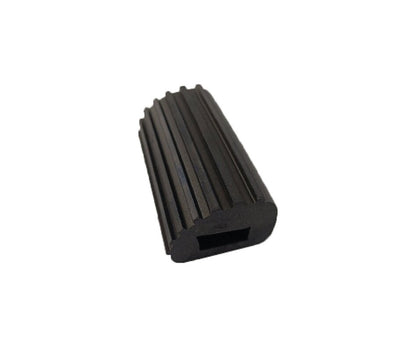 Equipment Brake Pedal Pad  for John Deere M111056