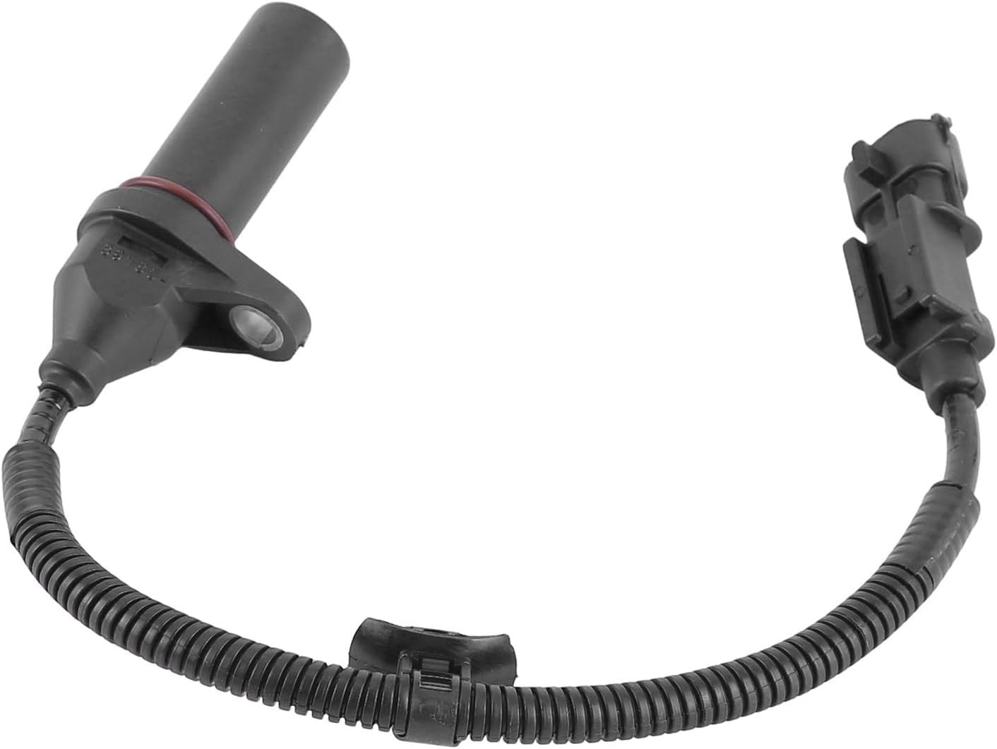 2x Camshaft & 1x Crankshaft Position Sensor for Hyundai Elantra Coupe Kia Forte