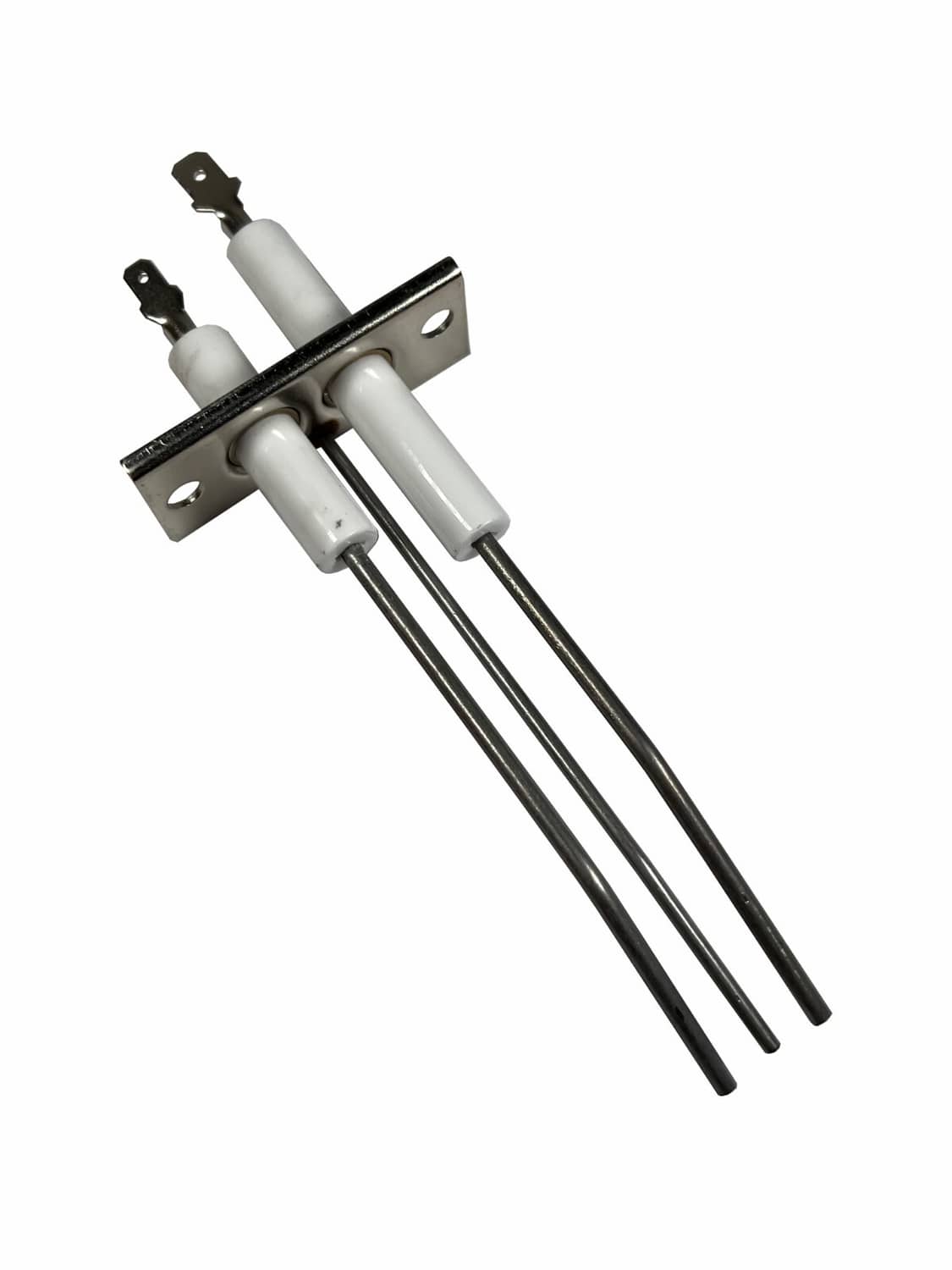 Solid Spare NBK 20282 Hydro Flame RV Furnace Heater Electrode For Atwood 36998