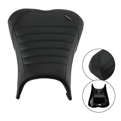 Complete Cushion Rider Passenger Seat Black fit Kawasaki Ninja 400 Z400 18-22 21