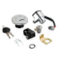 IGNITION SWITCH LOCK SET 2 KEYS Fits SUZUKI VZR1800 BOULEVARD M109R BOSS 06-17