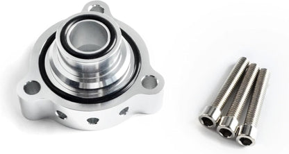TURBO BLOW OFF VALVE BOV ADAPTER SPACER FOR 07-12 MINI COOPER S R56 R57 N14