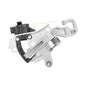 Trans Gear Shift Bracket For 09-21 Dodge RAM 1500 2500 3500 68470756AA 5057506AH