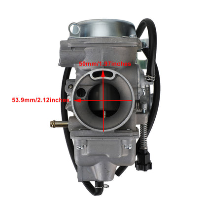 Carburetor Carb fit for HONDA CBX250CC TWISTERVC-16100-KPF D