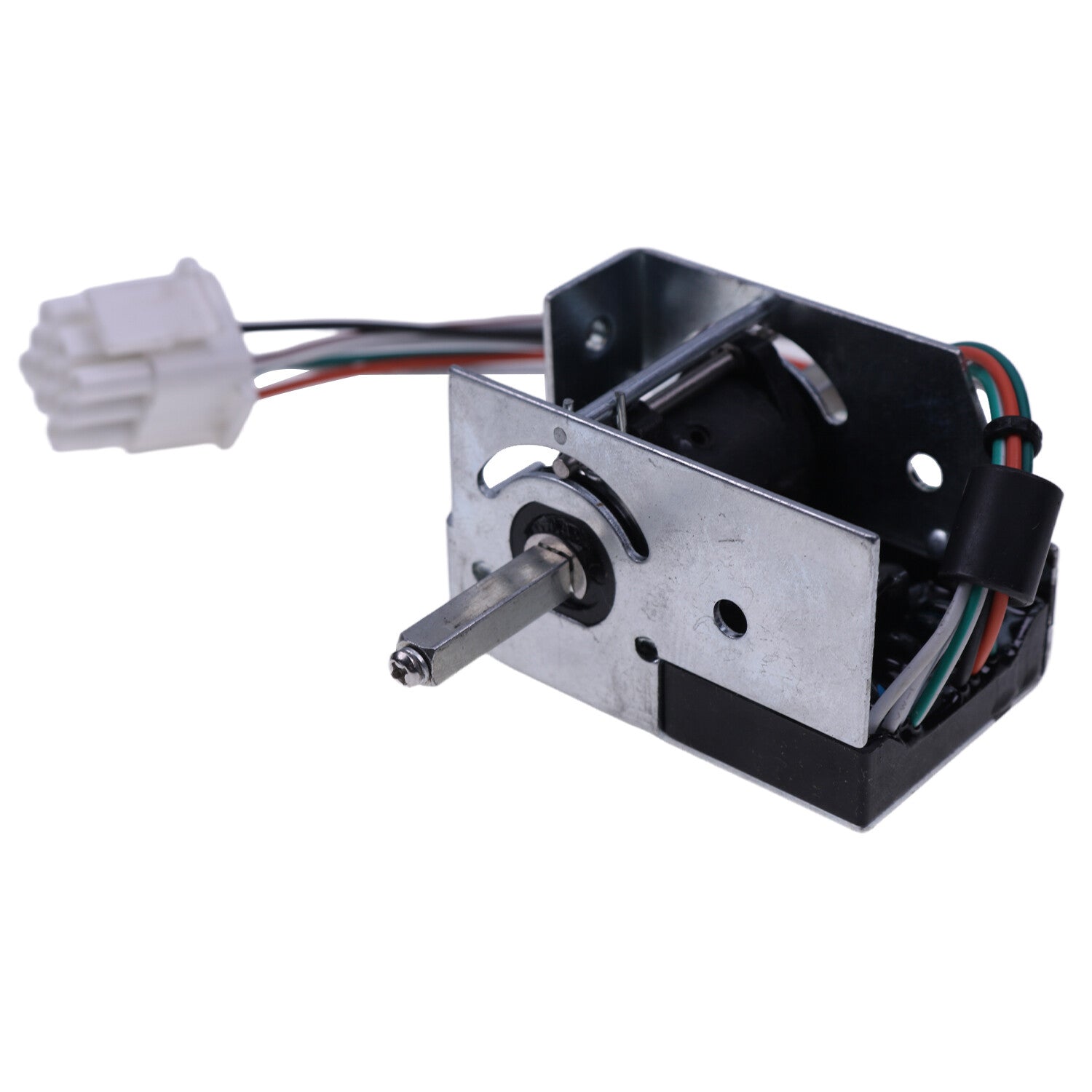 Solid Spare ET 103 MCU Electronic Throttle for Curtis Forklift Stacker Pallet Truck ET-103