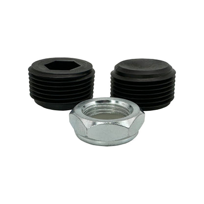Access Plug Kit for MerCruiser Sterndrive, Alpha I Gen II Bravo  - 22-88847A1