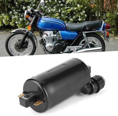 2x Ignition Coil For Honda CB900 CBX Super Sport CB650 CB750 30500-422-013