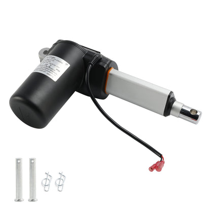 Tow Pull Behind Power Grader Corded Actuator Only 384781..