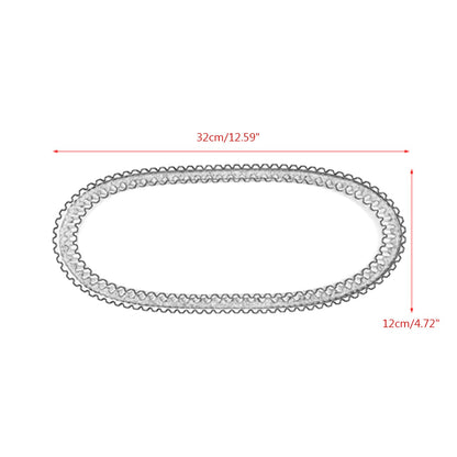 Drive Belt 765OC x 17W For Suzuki LT80 Quadsport 80 87-06 Kawasaki KFX80 2003-06