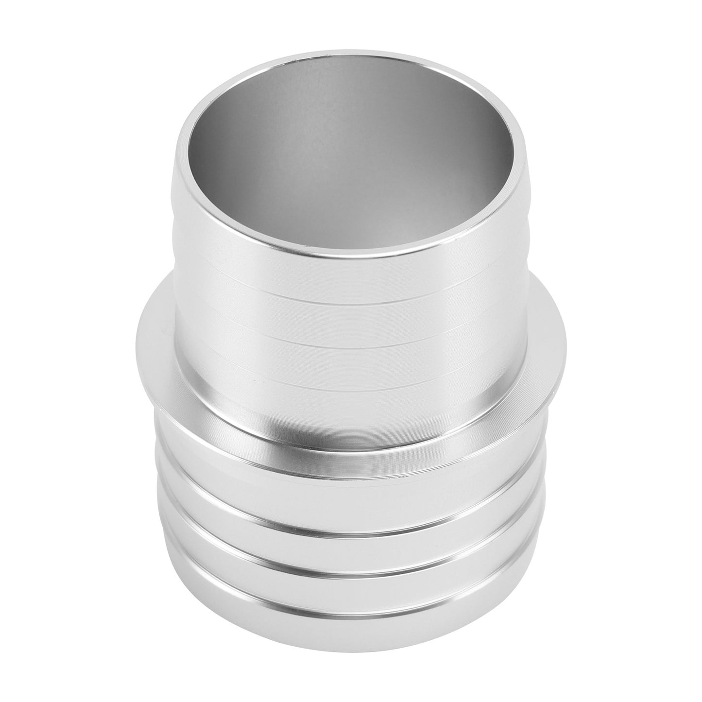 1-1/2" to 1-3/4" Inch Hose Barb Splice Coupler Repair Reducer Fitting Adapter