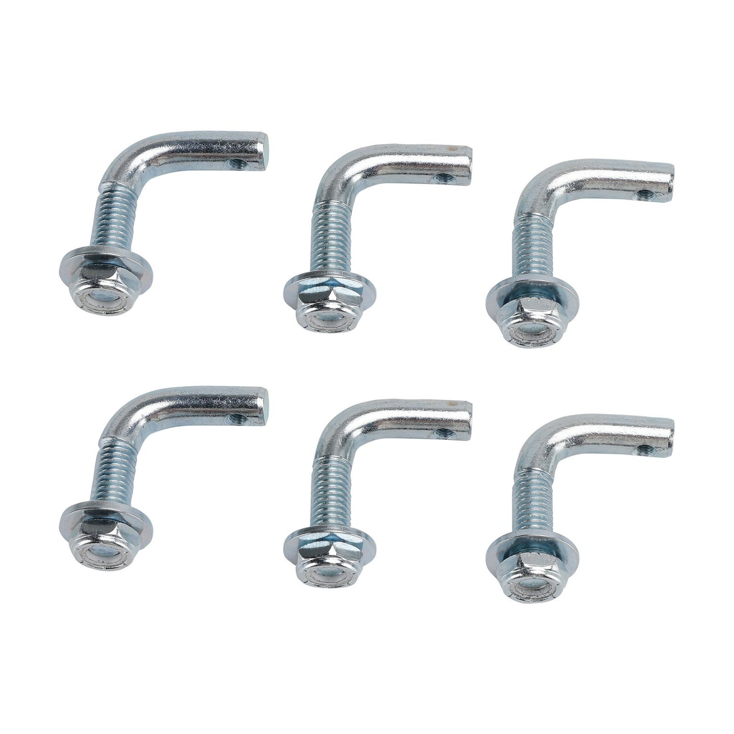 Tree Kicker Mounting Hardware For Polaris RZR XP1000 / Turbo S Models 2 Seat