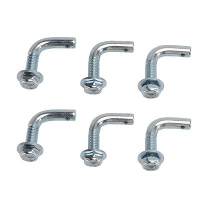 Tree Kicker Mounting Hardware For Polaris RZR XP1000 / Turbo S Models 2 Seat
