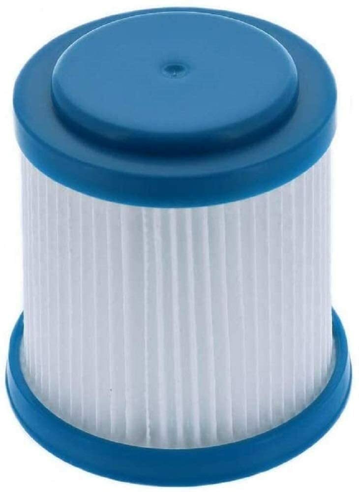 Solid Spare EFP Vacuum Filter for Black and Decker VPF20 Pet SmartTech Vac 90606058-01