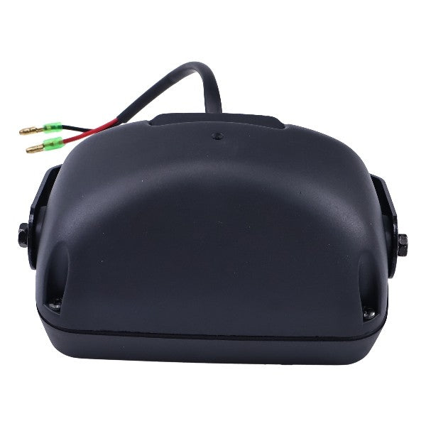 Solid Spare Front Lamp 1703006600 HR-B-103 For Takeuchi TB128FR TB228 TB230 TB235 TB235-2