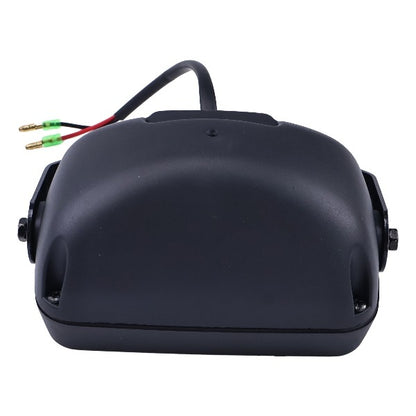 Solid Spare Front Lamp 1703006600 HR-B-103 For Takeuchi TB128FR TB228 TB230 TB235 TB235-2