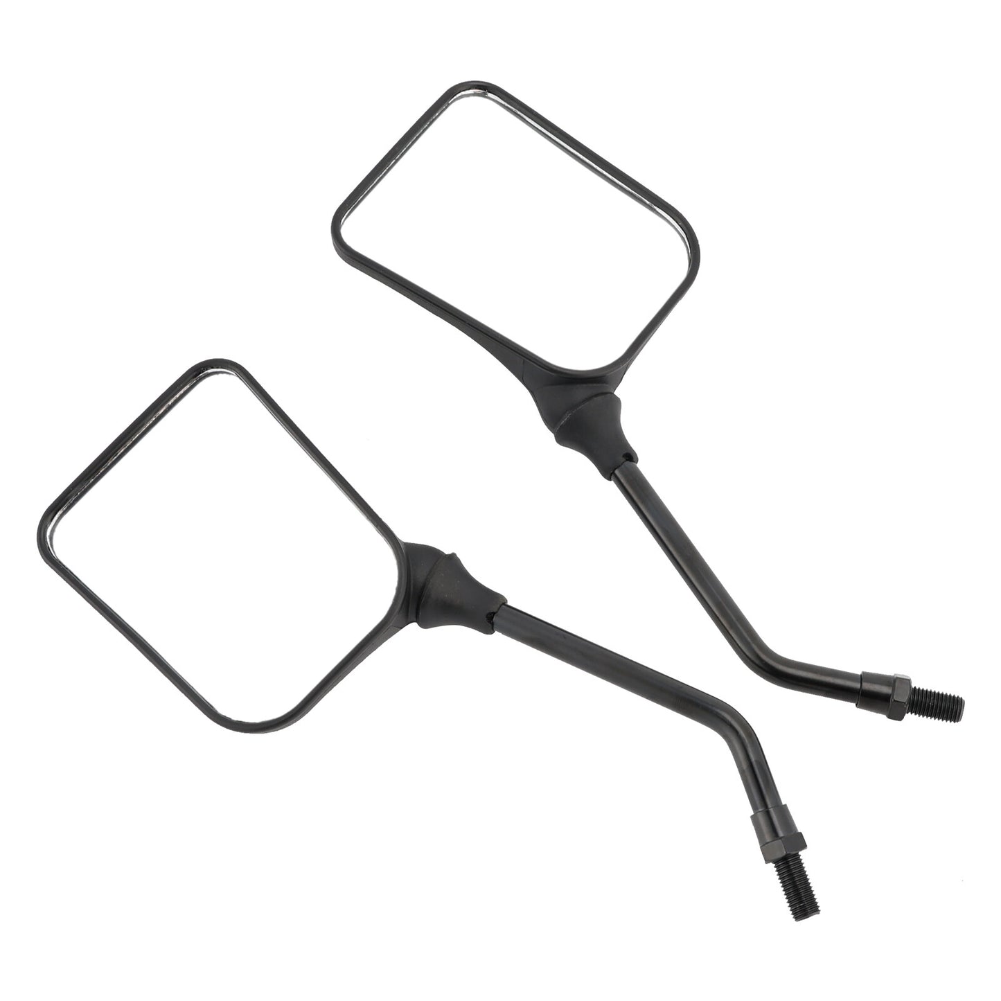 Rearview Mirrors for Suzuki ALT125 Eiger LTA400F King Quad 300/400 Ozark 250